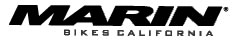Marin Bicycles